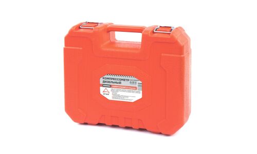 Компрессометр дизельный универсальный ARNEZI, арт. R7301010