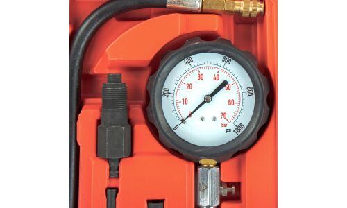 Компрессометр дизельный универсальный ARNEZI, арт. R7301010