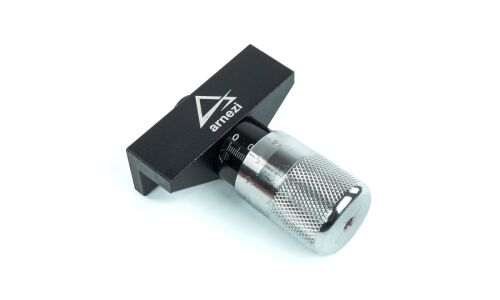 Микрометр (измеритель) натяжения приводных ремней ARNEZI, арт. R7302000