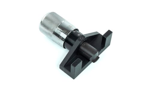 Микрометр (измеритель) натяжения приводных ремней ARNEZI, арт. R7302000