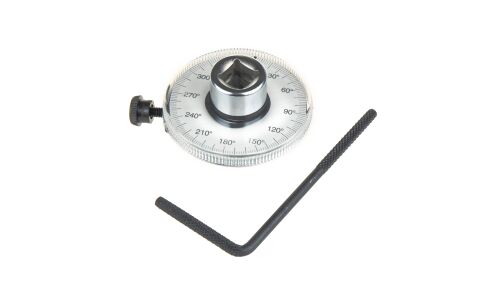 Угломер механический 1/2 ARNEZI, арт. R7302001