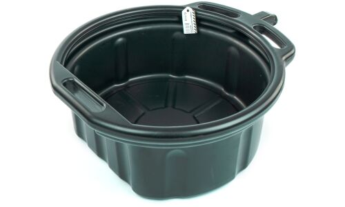 Поддон для слива масла 16 л. ARNEZI, арт. R7401002