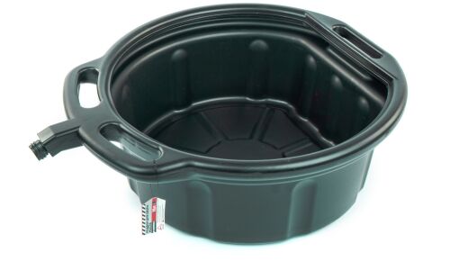 Поддон для слива масла 16 л. ARNEZI, арт. R7401002