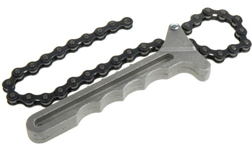 Съемник масляных фильтров цепной ARNEZI, арт. R7402010