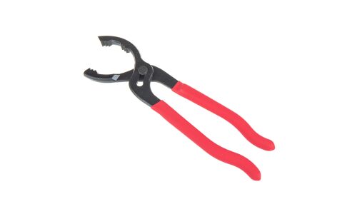 Съемник масляного фильтра, клещи, 63.5 - 116 мм ARNEZI, арт. R7402011