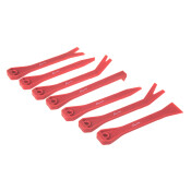 Набор пластиковых съемников для пистонов, 7пр. ARNEZI, арт. R7700308