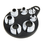 Набор размыкателей для топливной системы ARNEZI, арт. R7702402