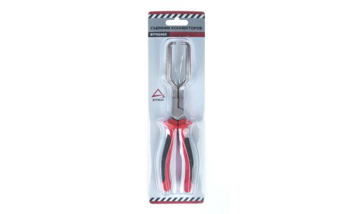 Съемник коннектора топливного фильтра (Mercedes-Benz, MAZDA, VW, AUDI, OPEL, FIAT, GM) ARNEZI, арт. R7702403