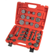 Набор для утапливания поршней тормозного цилиндра, 30 пр. ARNEZI, арт. R7703030