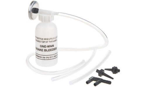 Устройство для прокачки тормозной жидкости ARNEZI, арт. R7703034