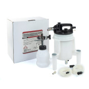 Устройство пневматическое для прокачки тормозной жидкости ARNEZI, арт. R7703035