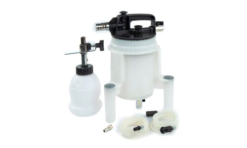 Устройство пневматическое для прокачки тормозной жидкости ARNEZI, арт. R7703035