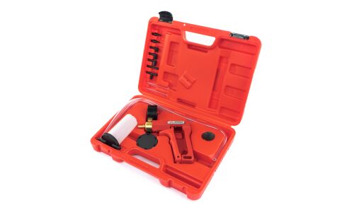 Набор для проверки герметичности системы (вакуумметр) ARNEZI, арт. R7703036