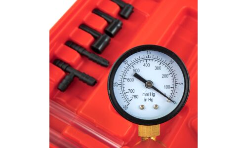 Набор для проверки герметичности системы (вакуумметр) ARNEZI, арт. R7703036