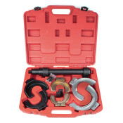 Стяжка пружин универсальная для подвески Макферсон, усиленная ARNEZI, арт. R7703102