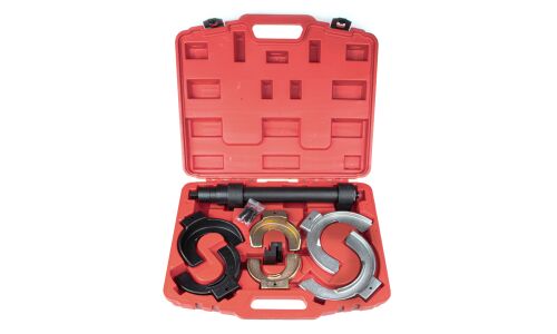 Стяжка пружин универсальная для подвески Макферсон, усиленная ARNEZI, арт. R7703102