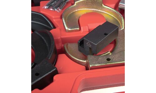 Стяжка пружин универсальная для подвески Макферсон, усиленная ARNEZI, арт. R7703102