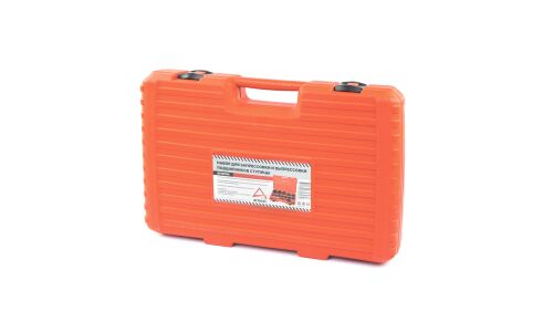 Набор для запрессовки и выпрессовки подшипников ступицы 55.5-91 мм ARNEZI, арт. R7703120