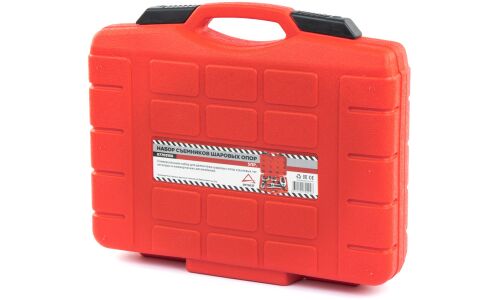 Набор съемников шаровых опор 5пр. ARNEZI, арт. R7703150