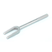 Съемник шаровых опор и рулевых наконечников вилка зев 22 мм, L300 мм ARNEZI, арт. R7703157