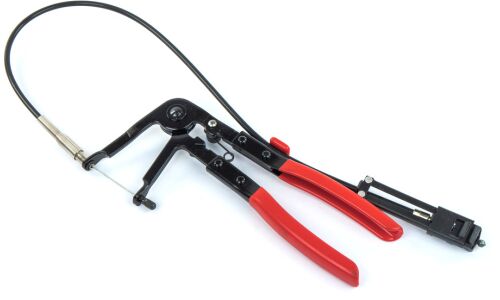 Клещи для самозажимных хомутов c гибким захватом 18-54 мм ARNEZI, арт. R7703501