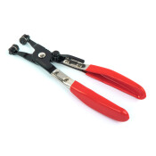 Клещи для самозажимных хомутов, губки с + ARNEZI, арт. R7703503