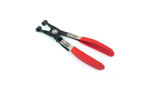 Клещи для самозажимных хомутов, губки с + ARNEZI, арт. R7703503