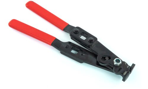 Клещи для ленточных хомутов системы охлаждения и ШРУС ARNEZI, арт. R7703508