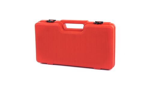 Рассухариватель клапанов универсальный, 7пр. в кейсе ARNEZI, арт. R7720017