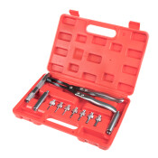 Набор для маслосъемных колпачков и направляющих, 11пр. в кейсе ARNEZI, арт. R7720021