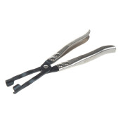 Съемник (щипцы) маслосъемных колпачков L=270 мм ARNEZI, арт. R7720022