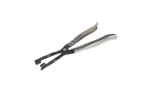 Съемник (щипцы) маслосъемных колпачков L=270 мм ARNEZI, арт. R7720022