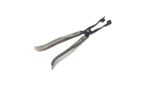 Съемник (щипцы) маслосъемных колпачков L=270 мм ARNEZI, арт. R7720022