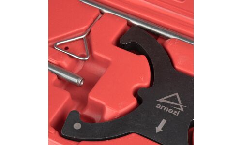 Набор фиксаторов распредвала ARNEZI, арт. R7720104