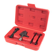 Набор фиксаторов шкивов на двигатель VAG 1.2 ARNEZI, арт. R7720116