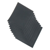 Бумага наждачная водостойкая 230x280 мм P1200 DIY (10шт) ARNEZI, арт. R8011071