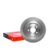 Диск тормозной | зад прав/лев BM, арт. BD 5351