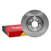 Диск тормозной BM, задний, арт. BD 5347