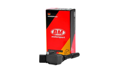 Катушка зажигания BM, арт. EC 5059
