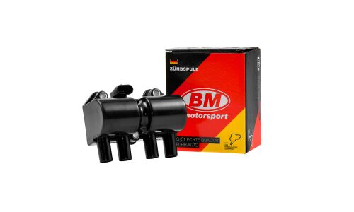 Катушка зажигания BM, арт. EC 5052