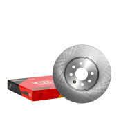 Диск тормозной BM, задний, арт. BD V 179