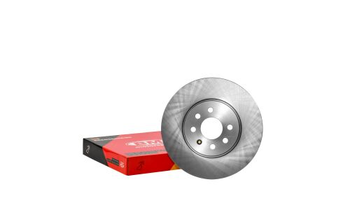 Диск тормозной BM, задний, арт. BD V 179