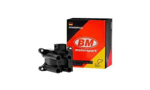 Катушка зажигания BM, арт. EC 5075