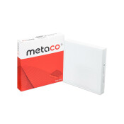 Фильтр салона Metaco, арт. 1010-271