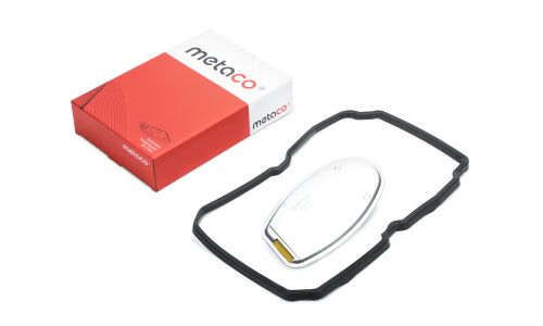 Фильтр масляный АКПП Metaco, арт. 1040-001