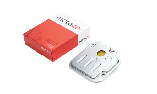 Фильтр масляный АКПП Metaco, арт. 1040-003
