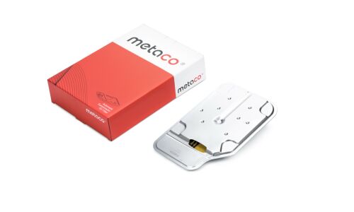 Фильтр АКПП METACO, арт. 1040-018