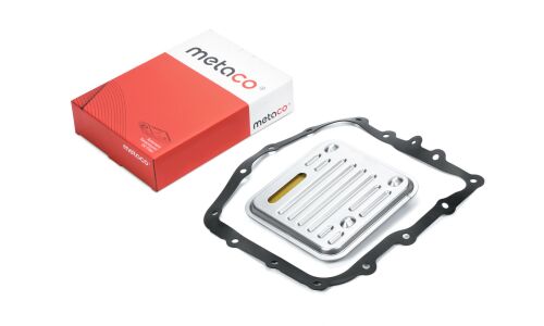 Фильтр масляный АКПП Metaco, арт. 1040-104