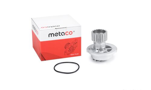 Насос водяной (помпа) METACO, арт. 1500-001