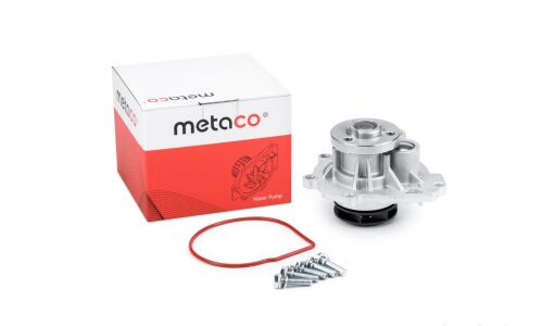 Насос водяной (помпа) METACO, арт. 1500-002